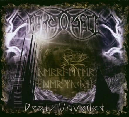 Death Unveiled -digi/ltd-