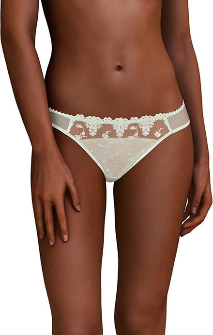 Passionata – White Nights – Slip – P40630 – Atoll Mint - 38