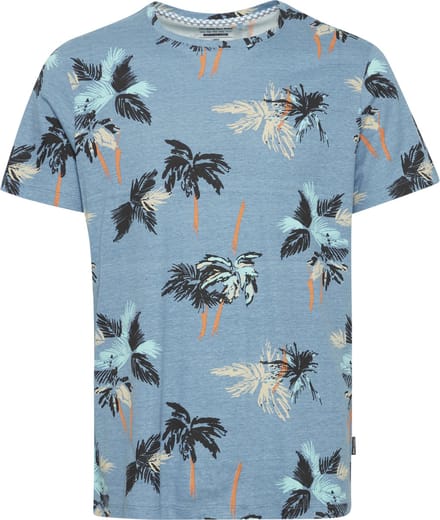 Blend He Tee Heren T-shirt - Maat S