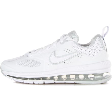 Sneakers Nike Baskets Air Max Genome maille respirante