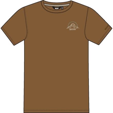 T-shirt Regatta Cline IX