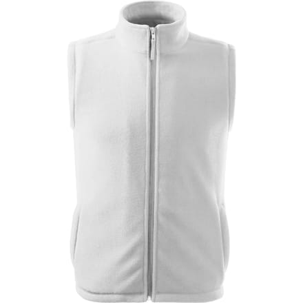 Mouwloos fleece Rimeck Next 518