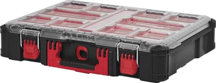 MILWAUKEE Organiser, assortimentsdoos Packout