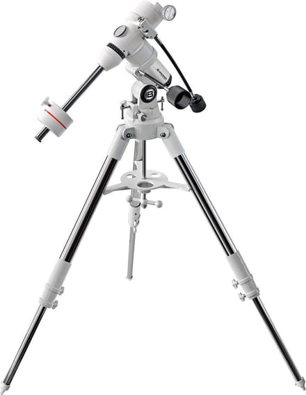 Bresser Telescoop - Messier EXOS 1/EQ-4 Montering - Licht en Compact