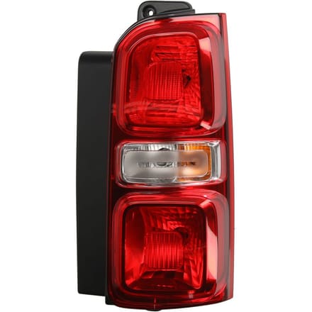 Achterlicht VISTEON/VARROC 20-210-01188