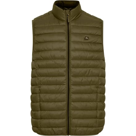Blend He BHRomsey Vest Heren Jas - Maat M