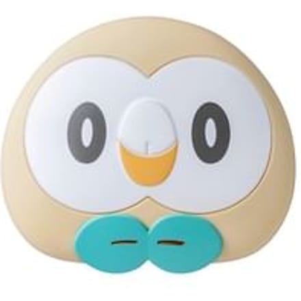 Lovisia - Pokemon Pokepeace Lip Balm Mokuroh Pear - 2g