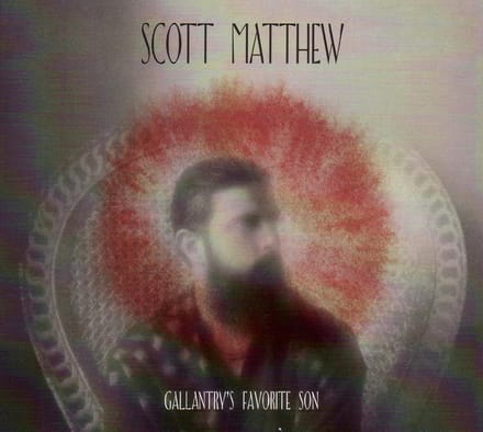 Galantry'S Favorite Son