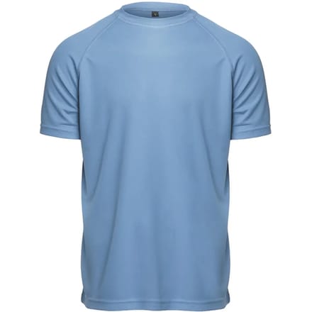 ademend T-shirt Pen Duick Firstee