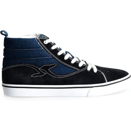 Trussardi Jeans Sneakers Mannen blauw