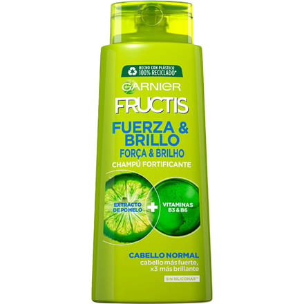 Fructis Kracht & Glans Shampoo 690 ml