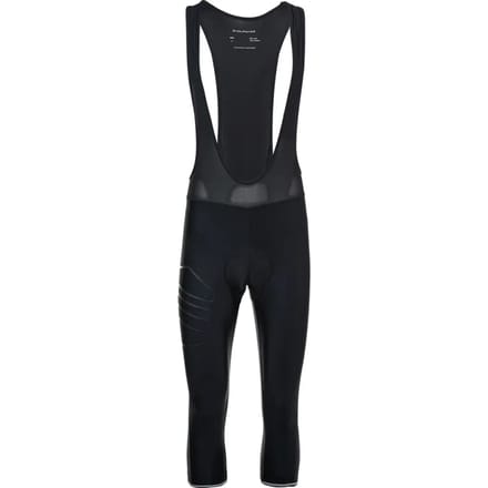 3/4 koersbroek Endurance Gorsk XQL