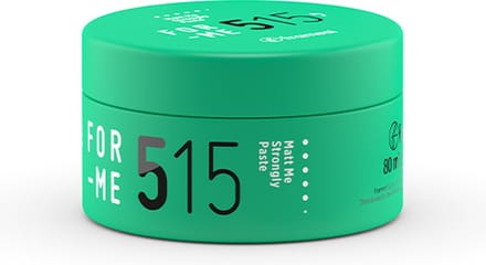 Framesi Pasta For-Me 515 Matt me Strongly Paste