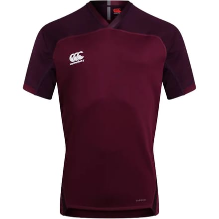 Jersey Canterbury Vapodri Evader