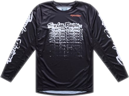 Troy Lee Designs GP Pro Stamp Motocross-trui -