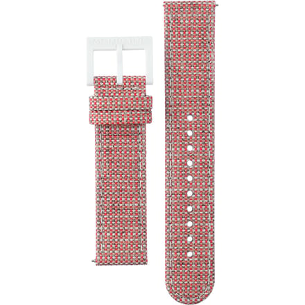 Mondaine Straps FT3120.30A Essence Horlogeband