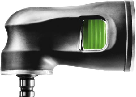 Festool - AU-43 FFP Hoekaanzetstuk - 43 mm - FastFix