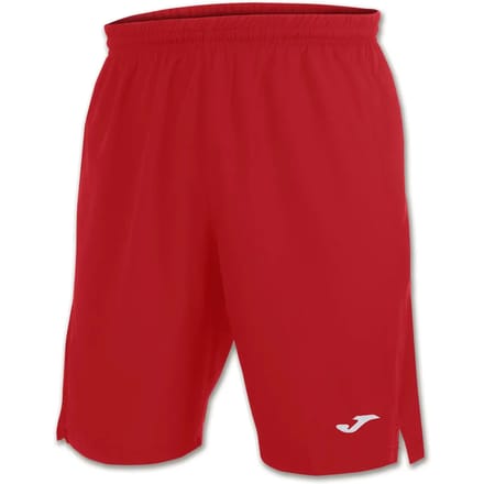 Joma Eurocopa Ii Korte Broek Rood 2XL-3XL Man