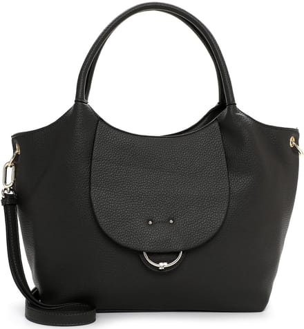 SURI FREY Shopper SFY Kristy ( 16644 ) - Dames handtassen - grey 800