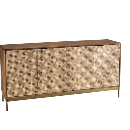 Dressoir Alix | Macabane
