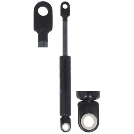 Gasveer, achterklep STABILUS STA683304