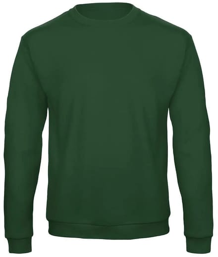 Sweatshirt B&C ID.202 50/50