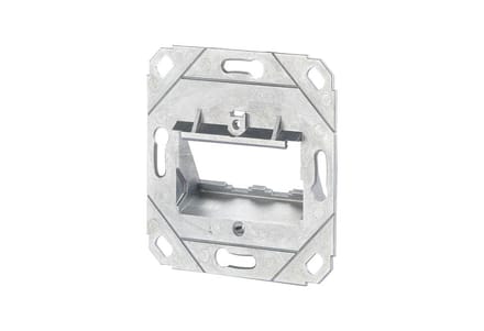 Metz Connect E-DAT Datacontactdoos Aderpaar - 1309151200-E - E2HPE