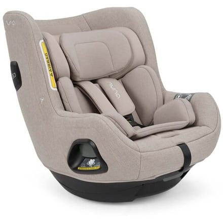 Nuna TODL Next i-size Chateau unisex
