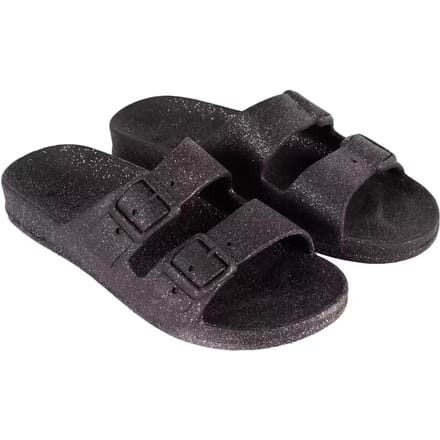 Vrouwenslippers Cacatoès Carioca