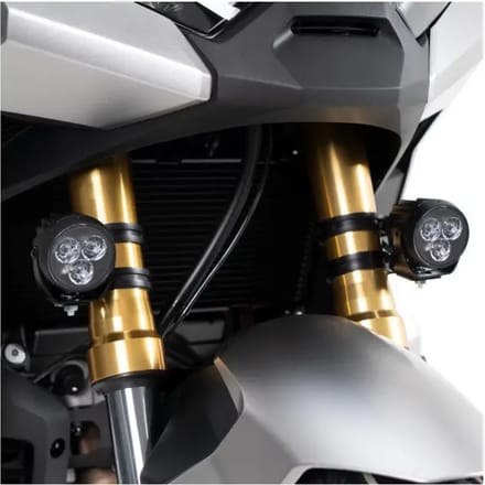 Extra koplampklemmen voor motorfietsen Barracuda X-ADV Honda