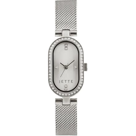 JETTE Dameshorloge OVAL 89231263