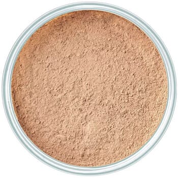 Foundations en Concealers Artdeco Losse Minerale Foundation Poeder - 06 Honey