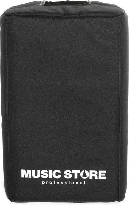 MUSIC STORE Cover - QSC K8.2 gepolstert - Luidspreker cover