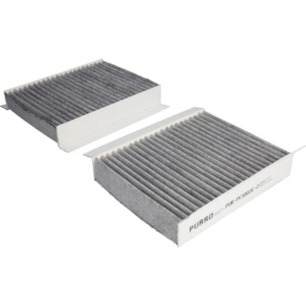 Cabineluchtfilter PURRO PUR-PC1002C-2