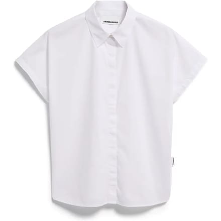 Vrouwenblouse Armedangels Popline Larisaana
