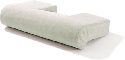 Sloop voor The Pillow Travel - Excl. Kussen