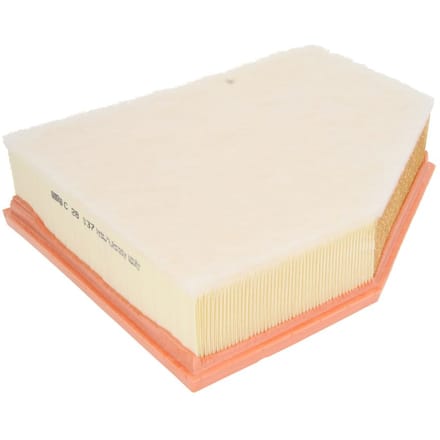 Luchtfilter MANN-FILTER C 28 037