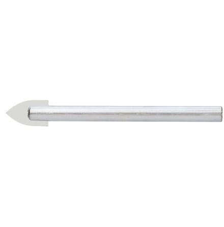 KWB boor voor glas en tegels - 6mm - glasboor