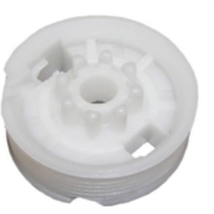 Rol, raam regulator ROMIX ROM C60389