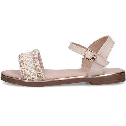 Platte sandalen Patrizia Pepe PK321