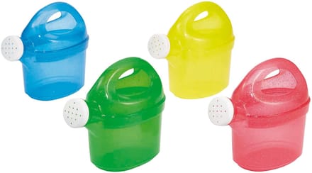 Ecoiffier Watering Can Glitter Color 500ml