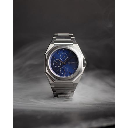 Ferro Silver