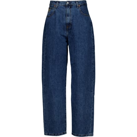 Lois Globe Jeans Blauw 3316-7736
