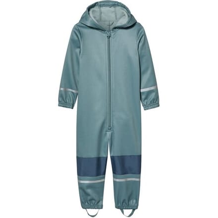 LUPILU Kinder regenpak (Turquoise, 86/92)