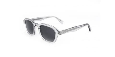 Tommy Hilfiger TH 2032/S Grey 49/23/150 MAN Zonnebrillen