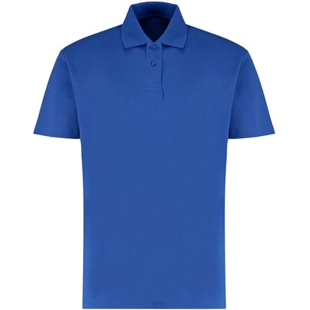 Regular fit polo Kustom Kit