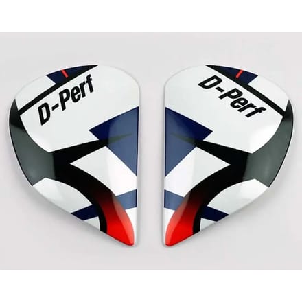 Motorhelm draaiplateau Arai Saj Alloy