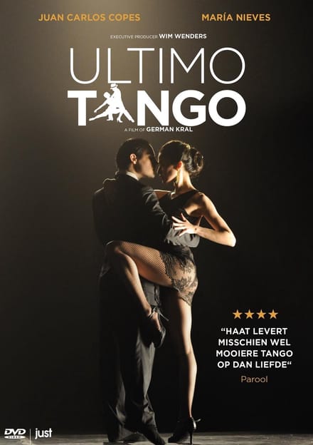 Ultimo Tango