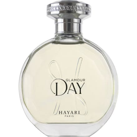 Hayari Day/Night Collection Glamour Day Eau de Parfum