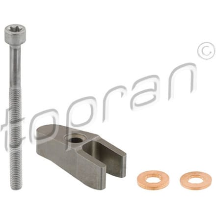 Topran Verstuiverhouder HANS PRIES 410 176